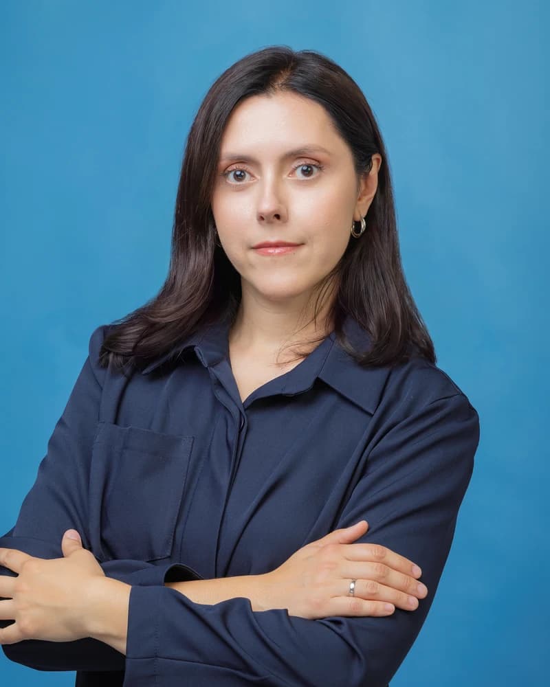 Копылова Наталья Владимировна